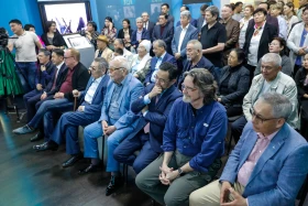 «Абызға айналған Асанәлі» көрмесі - фото 12