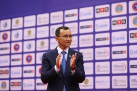 Астанада Боччадан Қазақстан Республикасының чемпионаты ашылды - фото 2