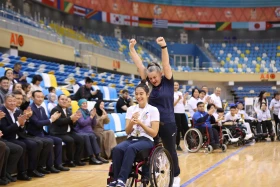 Астанада Боччадан Қазақстан Республикасының чемпионаты ашылды - фото 6