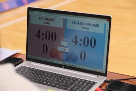 Астанада Боччадан Қазақстан Республикасының чемпионаты ашылды - фото 12