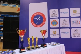 Астанада Боччадан Қазақстан Республикасының чемпионаты ашылды - фото 13