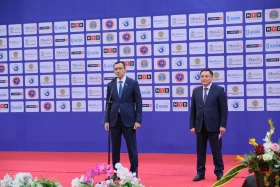 Астанада Боччадан Қазақстан Республикасының чемпионаты ашылды - фото 16