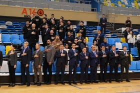 Астанада Боччадан Қазақстан Республикасының чемпионаты ашылды - фото 18