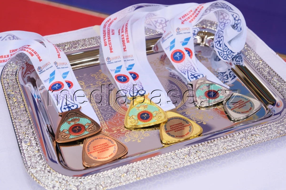 Астанада Боччадан Қазақстан Республикасының чемпионаты ашылды - фото 1