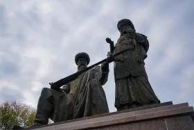 Орал қаласы - фото 3