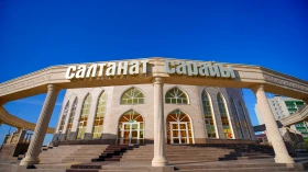 Орал қаласы - фото 8