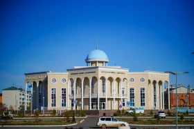 Орал қаласы - фото 10