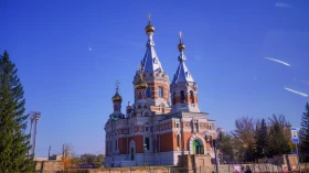 Орал қаласы - фото 11