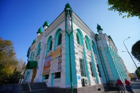 Орал қаласы - фото 12