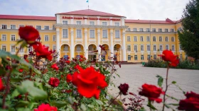 Орал қаласы - фото 13