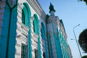 Орал қаласы - фото 14