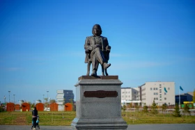 Орал қаласы - фото 15