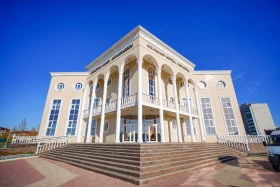 Орал қаласы - фото 16