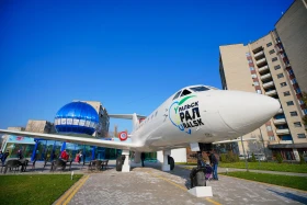 Орал қаласы - фото 20