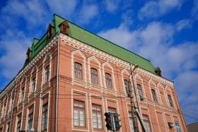 Орал қаласы - фото 22