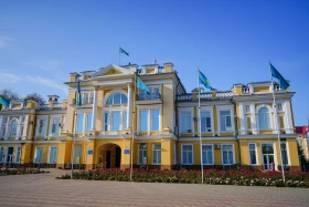 Орал қаласы - фото 23