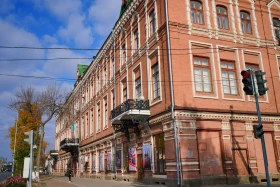 Орал қаласы - фото 24