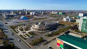 Орал қаласы - фото 26