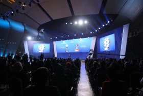 The award ceremony for the winners of the "Altyn Sapa" and "Paryz" prizes took place. - photo 3