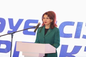 Астанада «Тәуелсіздік ұрпақтары» грантының иегерлері марапатталды - фото 3