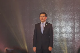 Астанада «Тәуелсіздік ұрпақтары» грантының иегерлері марапатталды - фото 7