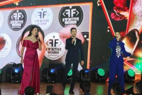 Астанада «Тәуелсіздік ұрпақтары» грантының иегерлері марапатталды - фото 20