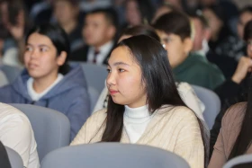 Астанада «Тәуелсіздік ұрпақтары» грантының иегерлері марапатталды - фото 22