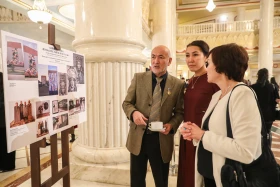 Umai 2023 – Жылдың үздік актерлері мен спектакльдері марапатталды - фото 3