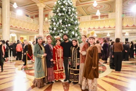 Umai 2023 – Жылдың үздік актерлері мен спектакльдері марапатталды - фото 4