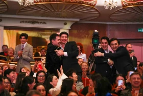 Umai 2023 – Жылдың үздік актерлері мен спектакльдері марапатталды - фото 6