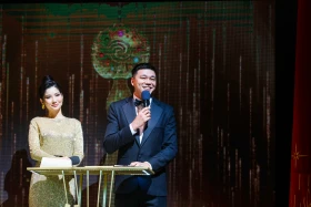 Umai 2023 – Жылдың үздік актерлері мен спектакльдері марапатталды - фото 10