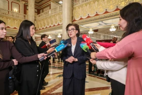 Umai 2023 – Жылдың үздік актерлері мен спектакльдері марапатталды - фото 16