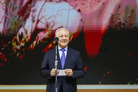 Umai 2023 – Жылдың үздік актерлері мен спектакльдері марапатталды - фото 20