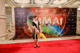 Umai 2023 – Жылдың үздік актерлері мен спектакльдері марапатталды - фото 21