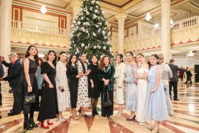 Umai 2023 – Жылдың үздік актерлері мен спектакльдері марапатталды - фото 27