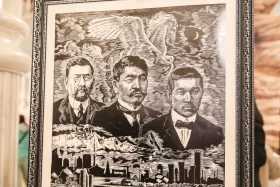 Umai 2023 – Жылдың үздік актерлері мен спектакльдері марапатталды - фото 30