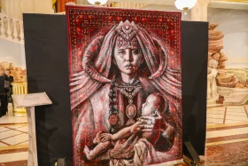 Umai 2023 – Жылдың үздік актерлері мен спектакльдері марапатталды - фото 31