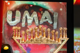 Umai 2023 – Жылдың үздік актерлері мен спектакльдері марапатталды - фото 36