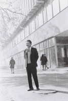 Шәмші Қалдаяқов - фото 2