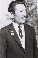 Шәмші Қалдаяқов - фото 5