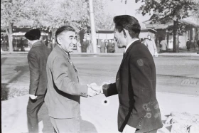 Шәмші Қалдаяқов - фото 6