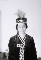 Алматы облысының 60 жылдығына арналған ақындар айтысы - фото 5