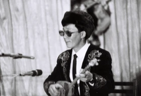 Алматы облысының 60 жылдығына арналған ақындар айтысы - фото 6