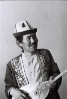 Алматы облысының 60 жылдығына арналған ақындар айтысы - фото 19