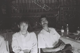 Жамбыл Жабаевтың 150 жылдық мерей тойы - фото 4