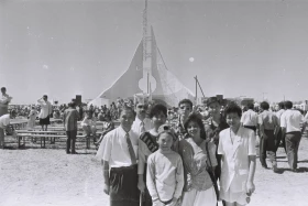 Жамбыл Жабаевтың 150 жылдық мерей тойы - фото 11