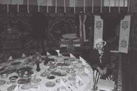 Жамбыл Жабаевтың 150 жылдық мерей тойы - фото 12