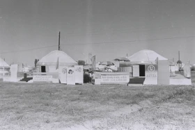 Жамбыл Жабаевтың 150 жылдық мерей тойы - фото 14