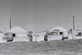 Жамбыл Жабаевтың 150 жылдық мерей тойы - фото 19