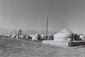 Жамбыл Жабаевтың 150 жылдық мерей тойы - фото 24